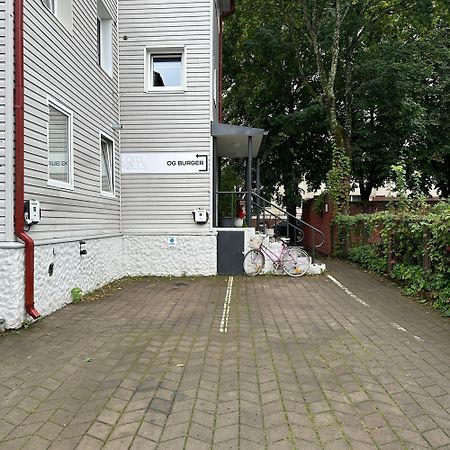 Apartment For One - White Ταλίν Εξωτερικό φωτογραφία