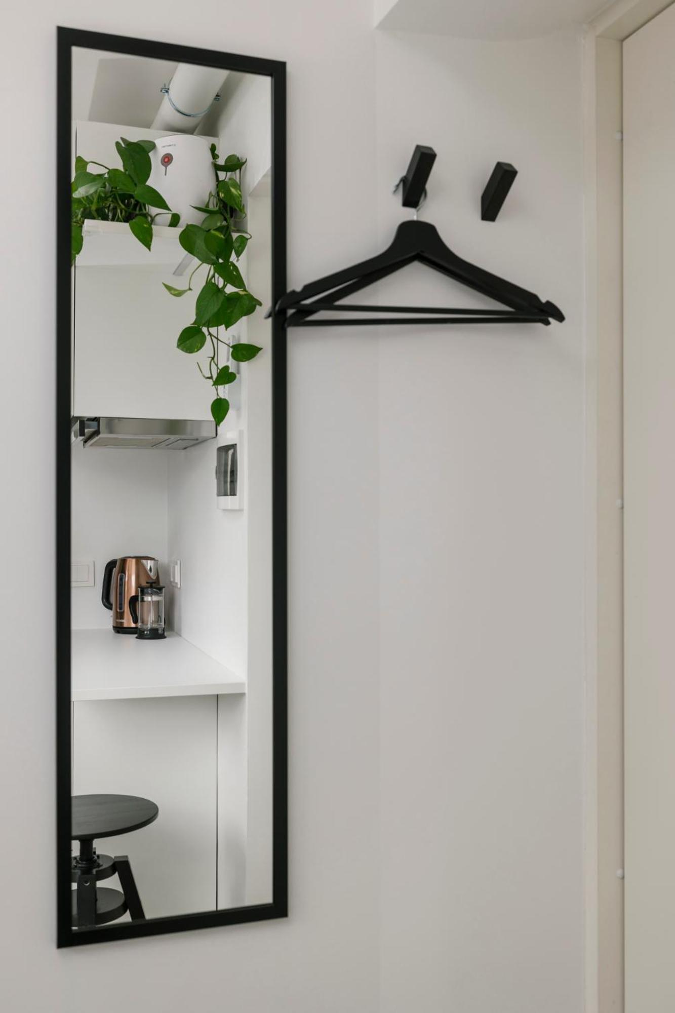 Apartment For One - White Ταλίν Εξωτερικό φωτογραφία