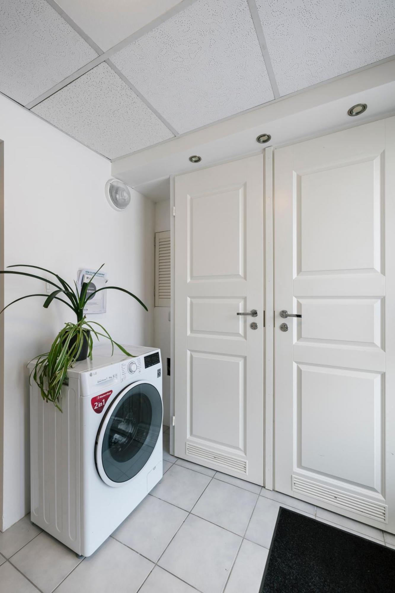 Apartment For One - White Ταλίν Εξωτερικό φωτογραφία
