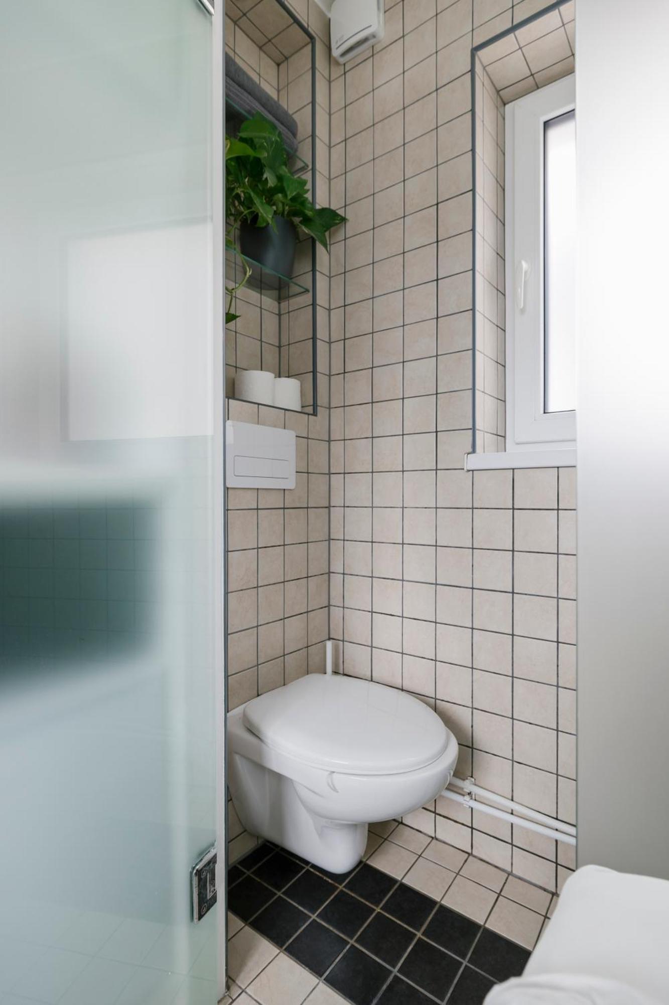 Apartment For One - White Ταλίν Εξωτερικό φωτογραφία