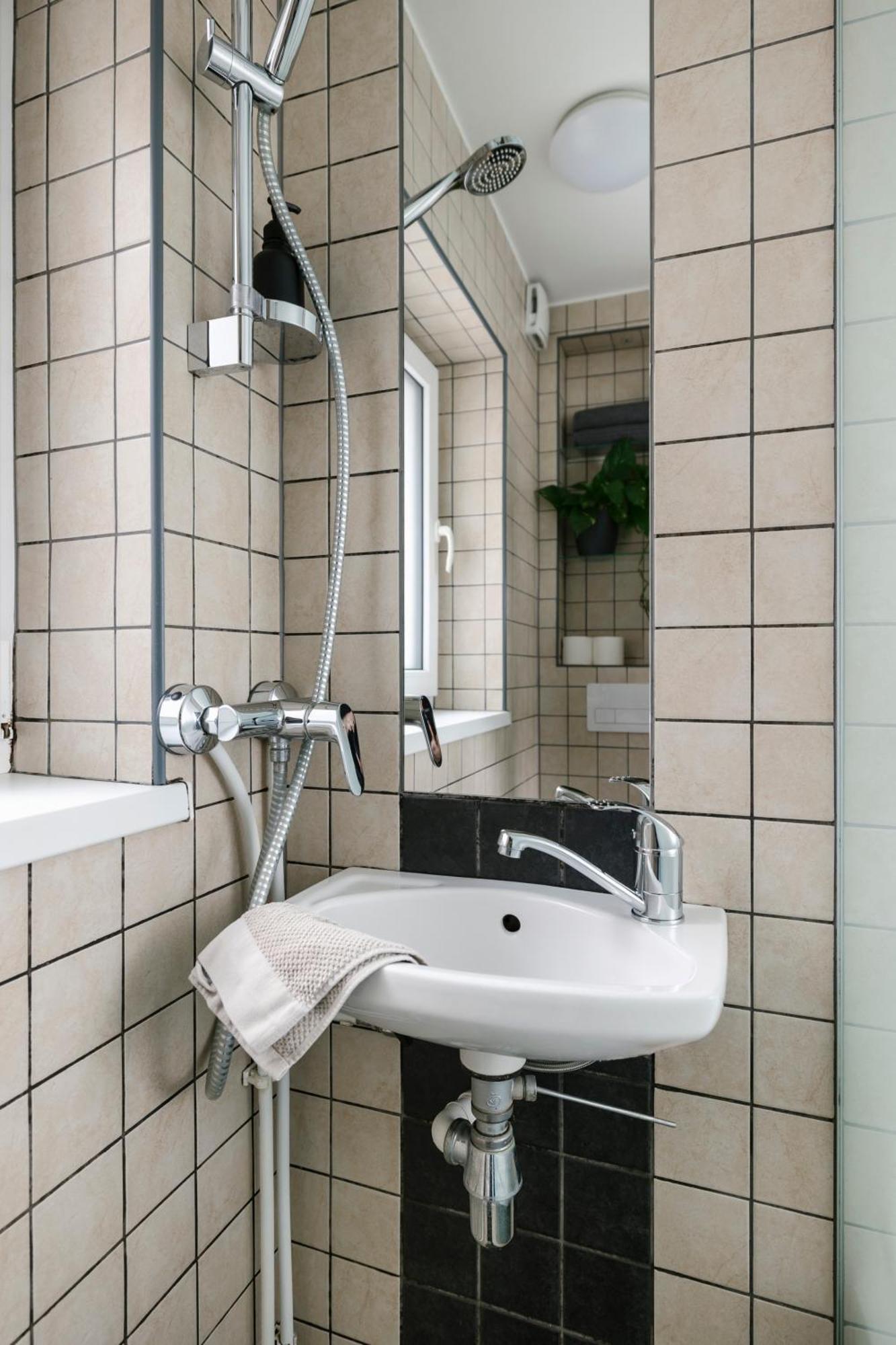 Apartment For One - White Ταλίν Εξωτερικό φωτογραφία