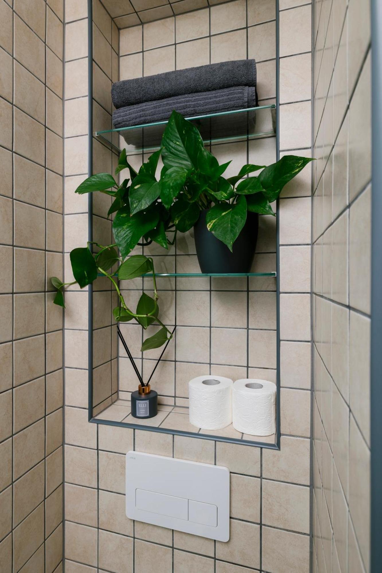 Apartment For One - White Ταλίν Εξωτερικό φωτογραφία