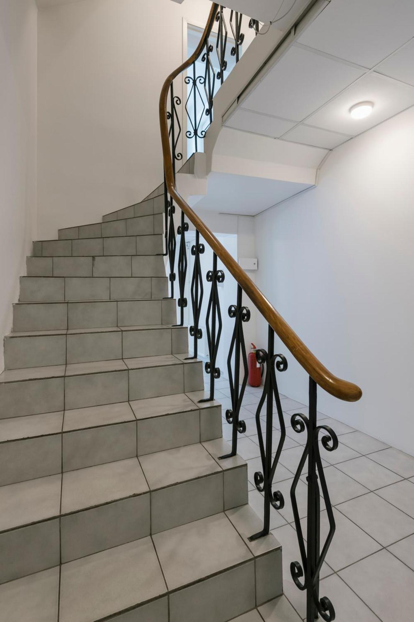 Apartment For One - White Ταλίν Εξωτερικό φωτογραφία